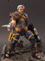 Cable (Marvel Legends) Custom Action Figure