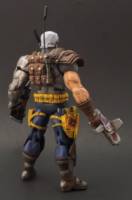 Cable (Marvel Legends) Custom Action Figure