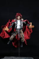 The Hood (Marvel Legends) Custom Action Figure
