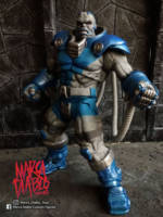 Apocalypse V2 (Marvel Legends) Custom Action Figure