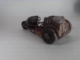 Tri- king (Original) Custom Vehicle
