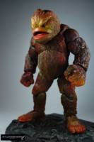 Monsters Unleashed abominable Snowman (Masters of the Universe) Custom Action Figure