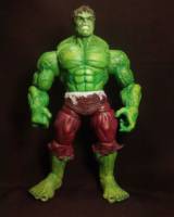 Hulk (Marvel Select) Custom Action Figure