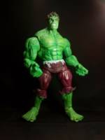 Hulk (Marvel Select) Custom Action Figure