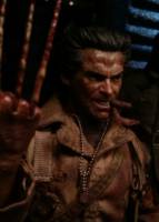 WW2 Wolverine (X-Men) Custom Action Figure