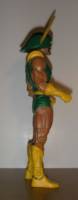 Stasis (Superboy Classics) Custom Action Figure