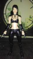 X-23 (X-Men) Custom Action Figure