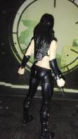 X-23 (X-Men) Custom Action Figure