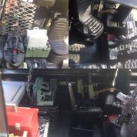 Punisher Battle Van (Punisher) Custom Vehicle