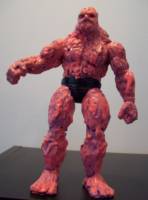 Plasmus (DC Direct) Custom Action Figure