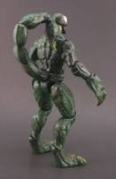 Scorpion Symbiote (Marvel Legends) Custom Action Figure