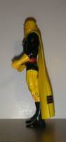 Hourglass (DC Universe) Custom Action Figure