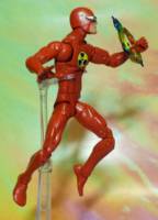 Solar, Man of the Atom (Marvel Legends) Custom Action Figure