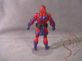 Korath (Marvel Universe) Custom Action Figure