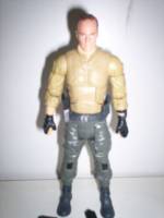 Phil Coulson (LMD) (Marvel Legends) Custom Action Figure