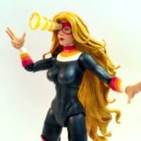 Hypnotia (Marvel Legends) Custom Action Figure