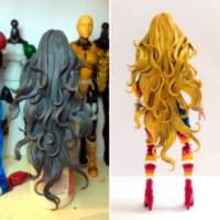 Hypnotia (Marvel Legends) Custom Action Figure