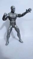Silver Surfer (Marvel Legends) Custom Action Figure