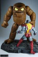 Monsters Unleashed orrgo (Marvel Universe) Custom Action Figure