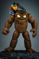 Monsters Unleashed orrgo (Marvel Universe) Custom Action Figure