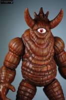 Monsters Unleashed Monstrom (Marvel Universe) Custom Action Figure