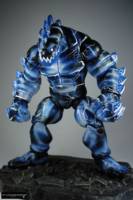 Monsters Unleashed Hi-vo (Marvel Universe) Custom Action Figure