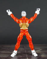 Micronauts Time Traveler (Micronauts) Custom Action Figure