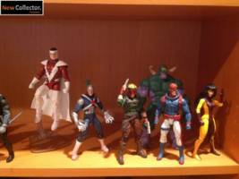 Majestic v2 (Image) Custom Action Figure