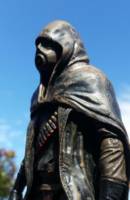 Shepard (Fallout) Custom Action Figure