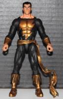 Black Adam (DC Icons) Custom Action Figure