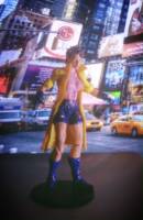 Jubilee (Marvel Legends) Custom Action Figure