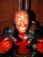DeadPool (Marvel Legends) Custom Action Figure