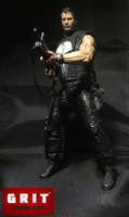 Thomas Jane Punisher (Marvel Legends) Custom Action Figure