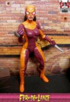 Fer-De-Lance (Marvel Legends) Custom Action Figure