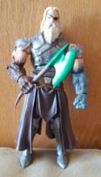 Sir Valon Winhaven / Terron the Warlock (Fantasy) Custom Action Figure