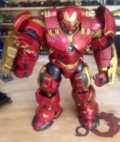Hulkbuster (Avengers) Custom Action Figure