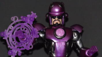 The Wizard (Marvel Legends) Custom Action Figure