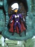 ultraduck (Original) Custom Action Figure