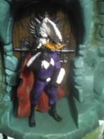 ultraduck (Original) Custom Action Figure