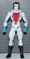Madman (Marvel Legends) Custom Action Figure