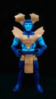 Attuma (Marvel Legends) Custom Action Figure