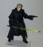 Dark Empire Luke Skywalker V3 (Star Wars) Custom Action Figure