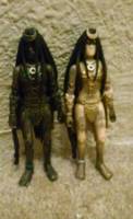 Enchantress (Suicide Squad) Custom Action Figure