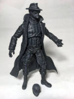Spider-Man Noir (Marvel Legends) Custom Action Figure