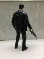Max Payne (Max Payne) Custom Action Figure