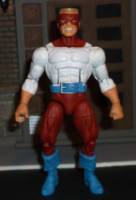 Piledriver (Marvel Legends) Custom Action Figure