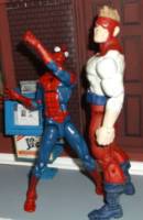 Piledriver (Marvel Legends) Custom Action Figure
