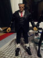 Hammerhead (Marvel Legends) Custom Action Figure