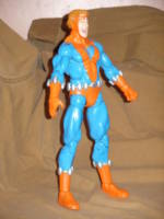 Titan (Marvel Legends) Custom Action Figure
