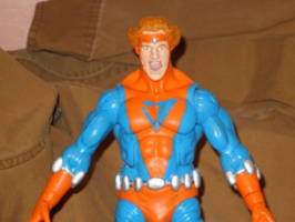 Titan (Marvel Legends) Custom Action Figure